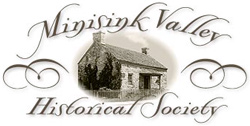 Minisink Valley Historical Society